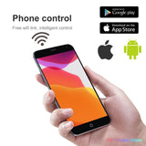 LF606 Mini RC Drone 4K HD with Camera Remote Control Helicopter image 3