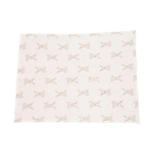 Super Soft Cotton Gauze Muslin Swaddle and Bath Towel, pattern A32, 79x60 cm, for newborn swaddling, bath time, and stroller outings.