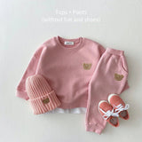 Little Brother Romper: Long Sleeve One-Piece for Newborns image