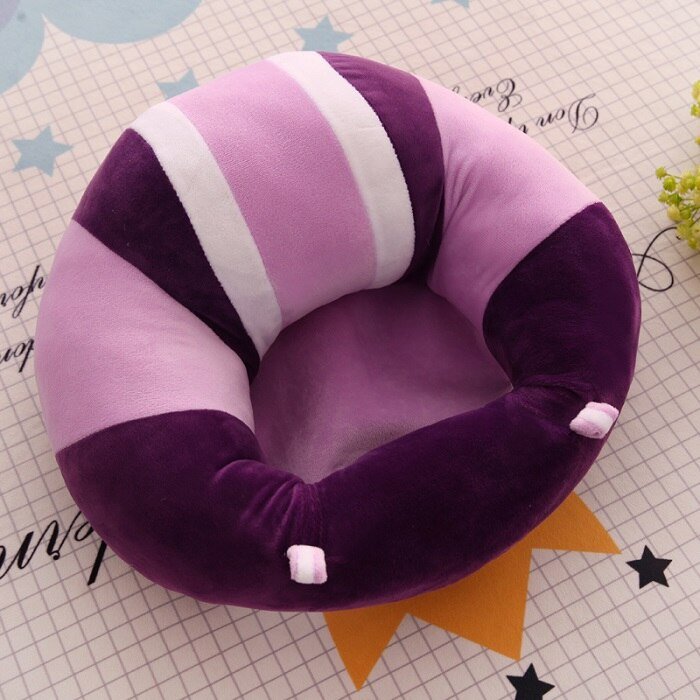 Comfortable Baby seat sofa For feeding & Learning image 11