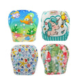 Waterproof Unisex Adjustable Baby Swim Diaper Pant image 0