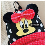 Disney Mickey & Minnie Backpack: Kids' Kindergarten Gift image 5