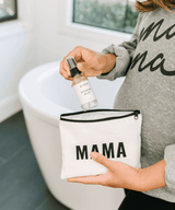 Self Care Mama Pouch Bundle image 2