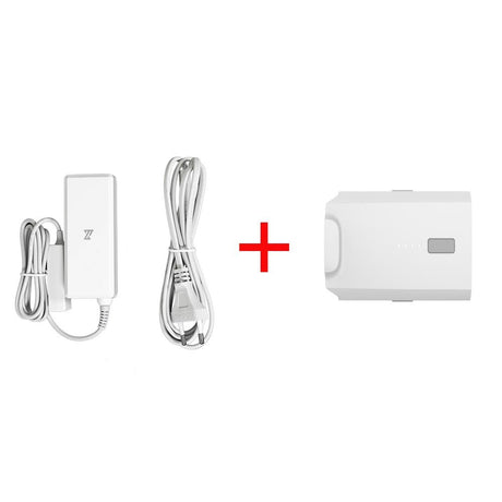 FIMI X8SE Drone Battery/ propeller/ charger original x8se smart batterie RC Quadcopter Spare Parts drone accessories image 6