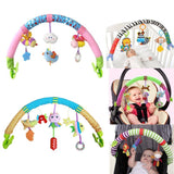 Hot sale lovely Stroller Lathe Car Seat image 0