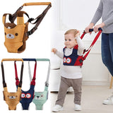 Walker Assistant Harness Safety Toddler Belt image 0