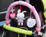 Hot sale lovely Stroller Lathe Car Seat image 3