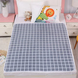 Waterproof Changing Mat: Breathable &amp; Non-Slip for Babies image 23