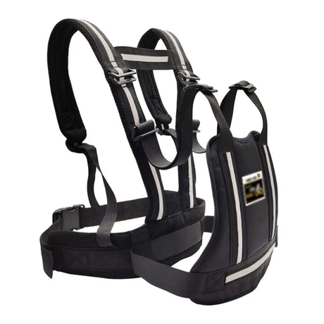 Kids Motorcycle Safety Belt - Adjustable, Reflective, Anti-Drop image 3