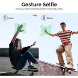 Potensic P6 Elfin Foldable Drone with 2K FHD Camera FPV RC Quadcopter image 4