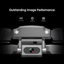 E68 drone 4K camera module for sharp aerial photos and colour-accurate video during outdoor flights.