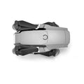 E68 mini drone foldable body for beginner aerial photography, backyard flying, and travel-friendly filming.