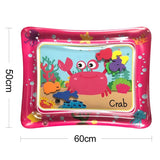 Baby Water Play Mat - 1PCS_350853 image