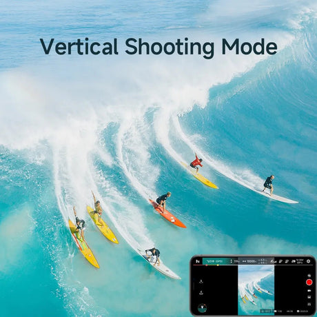 FIMI X8 MINI V2 4K Camera Drone - Lightweight, 250g, 2023 Model image 1