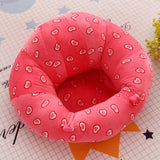 Comfortable Baby seat sofa For feeding & Learning - 10 image