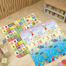 Eco-Friendly EPE baby crawling mat in a 180x150cm thin-foam style for daily toddler play.