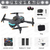 New P14 Mini Drone - 4K, 8K Camera, Obstacle Avoidance, Foldable Quadcopter image 15