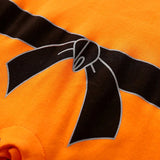 Baby Anime Vegeta & Kuririn Romper: Halloween Cosplay 0-24M image 3