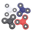 Tri-Spinner Fidget Toy for ADHD & Autism - Stress Relieving Hand Gyro image 0