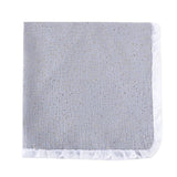 Super Soft Cotton Gauze Muslin Swaddle & Bath Towel - B9, 79x60 cm image