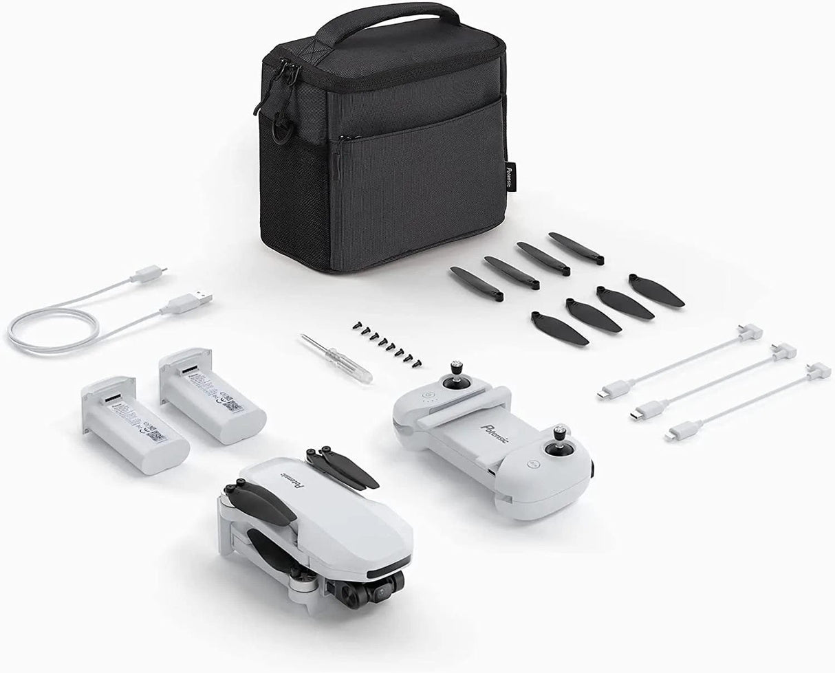 Potensic Mini Drone - RC Camera, Follow Me, Circle Fly, for Kids image 6