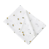 Super Soft Cotton Gauze Muslin Swaddle & Bath Towel image 16