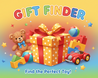 Gift Finder