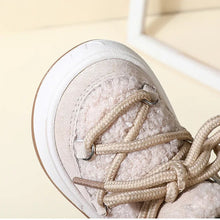 GT-CECD baby winter boots flat lay view for everyday toddler dressing and gifting.