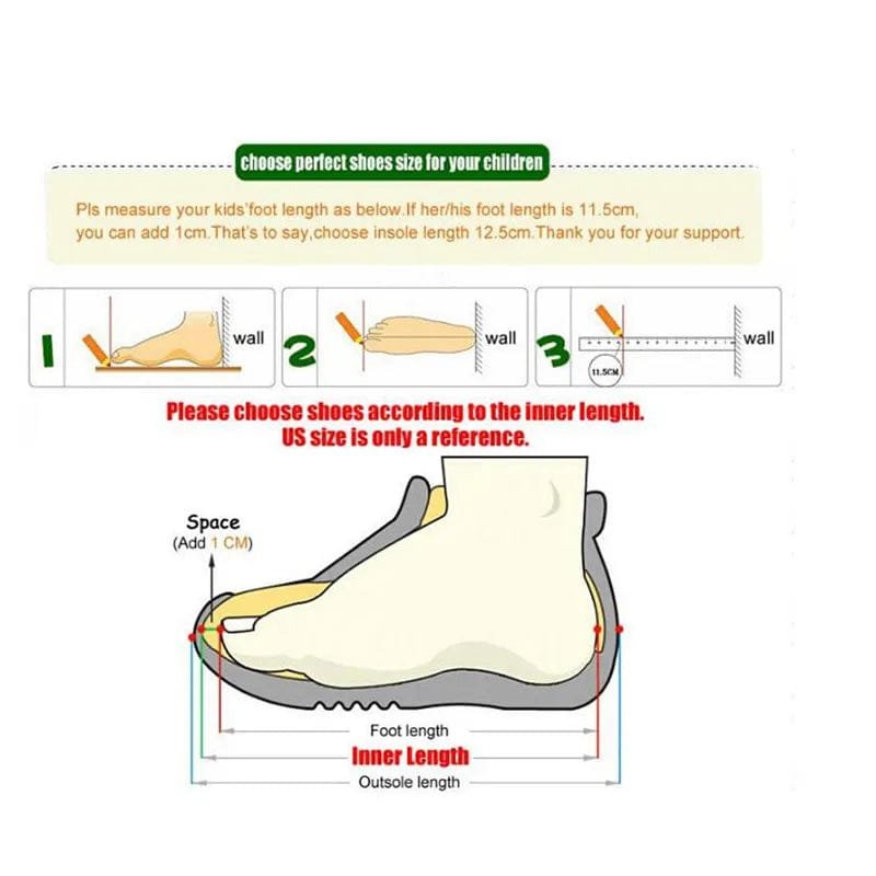 Spring Fall Kids Walking Floor Socks worn on toddler feet for warm, secure indoor walking at home and nursery.