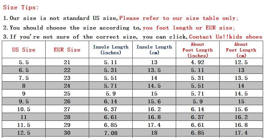 Anti-slip rubber sole tread on the kids winter snow boots, giving grip on icy pavements and snowy playgrounds.