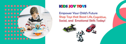 kids joy toys banner 3