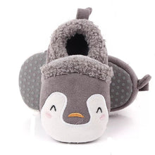 Soft knit fabric close-up of Adorable Knit Baby Slippers, breathable prewalker booties for gentle everyday comfort.