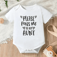 Cotton slogan bodysuit for newborns, an easy baby shower gift for everyday dressing and cosy comfort.