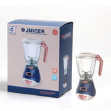 Juicer with packaging.