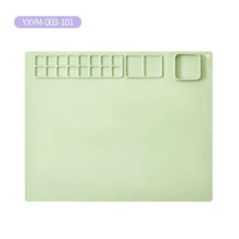 Kids' Silicone Drawing Pad with Suction Cup - Reusable Art Mat image 8