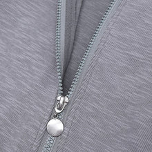 Spring Autumn Newborn Baby Clothes bunny romper zip closure close-up for quick nappy changes and easy dressing.