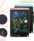 8.5" LCD Drawing Tablet 