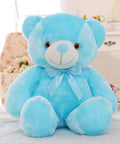 50Cm Creative Light Up Led Teddy Bear Stuffed Animals Plush Toy - Soft Toys