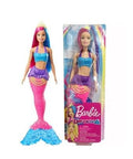 Original Barbie Dolls Mermaid Princess 