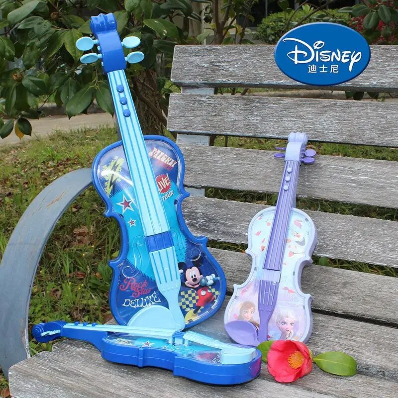 Disney Frozen Princess Violin