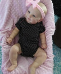 Maddie Reborn Doll, 50/60cm 