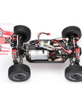 High Speed Crawler 2.4G 4WD 60km/h Drifting RC Vehicle Toys