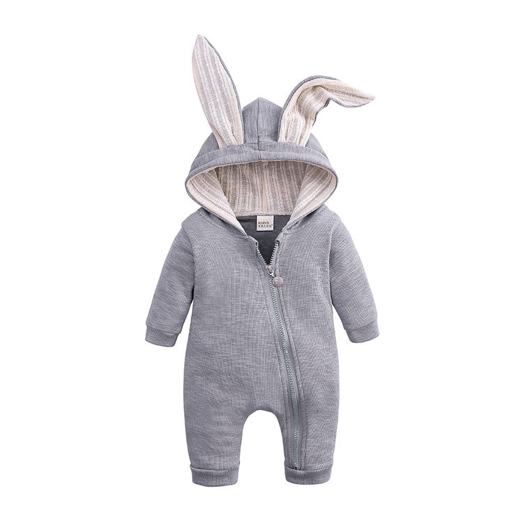 Spring Autumn Newborn Baby Clothes