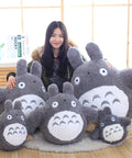 Huggable Totoro Plush