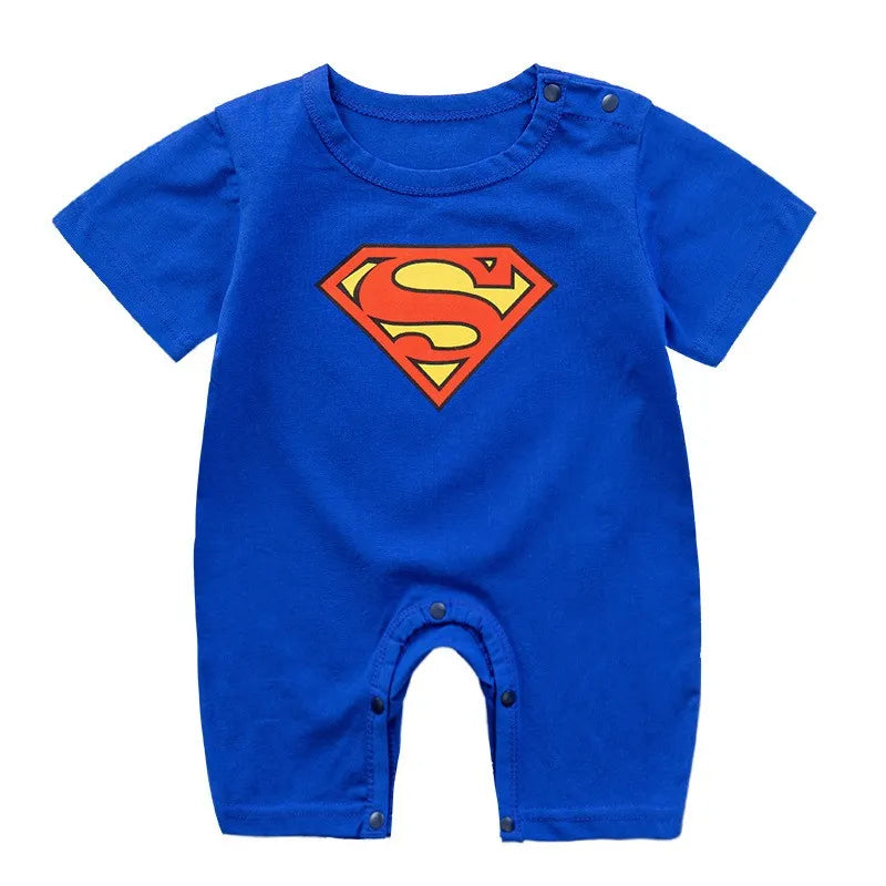 0-24M Summer Romper