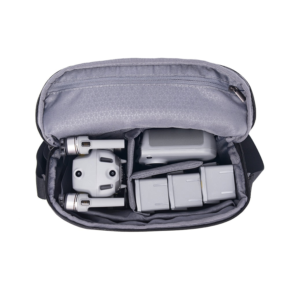 DJI Mavic Air 2/Mini 2/DJI Air 2S Shoulder Bag Storage Bag Carrying Case For DJI Mavic Air 2 Drone Accessories