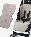 Stroller Mattress & Seat Cushion