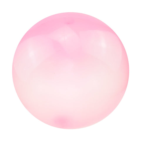 Children Outdoor Soft Air Water Filled Bubble Ball