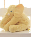 Baby Animal Plush Elephant Doll Stuffed Elephant Plush Soft Pillow Kid Toy Children Room Bed Decoration Toy