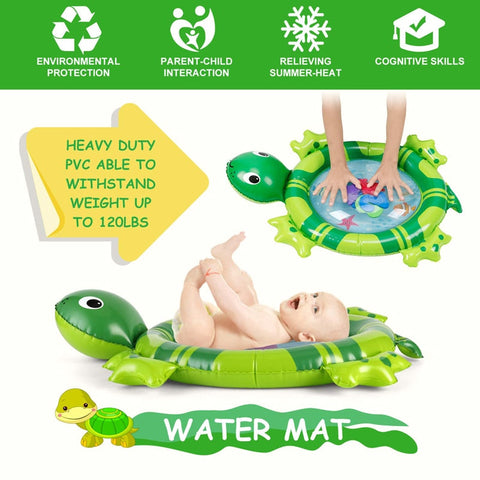 New Design Baby Water Play Mat
